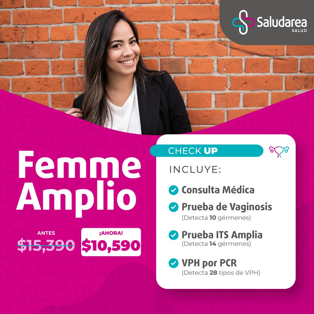 Femme Amplio