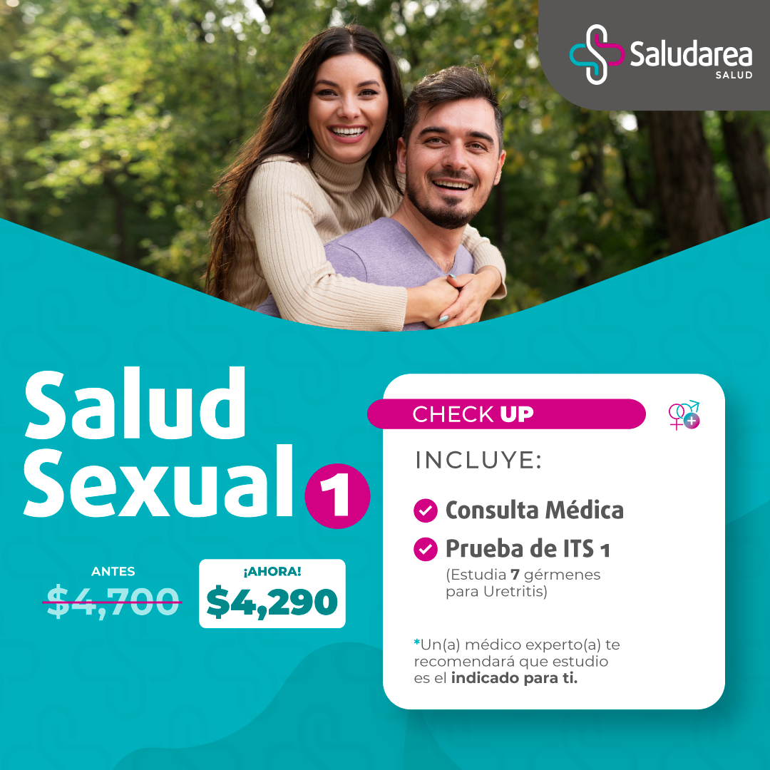 Salud Sexual 1