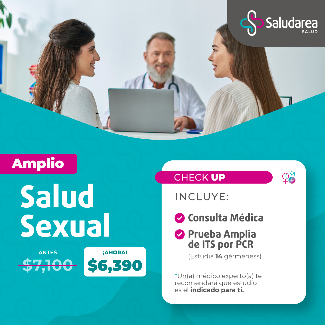 Salud Sexual Amplio